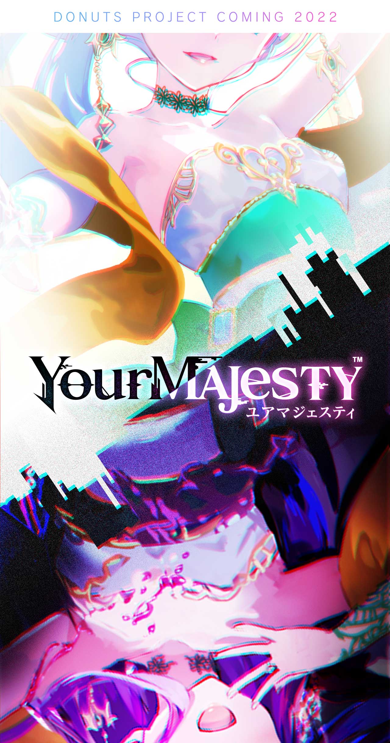 YourMajesty
